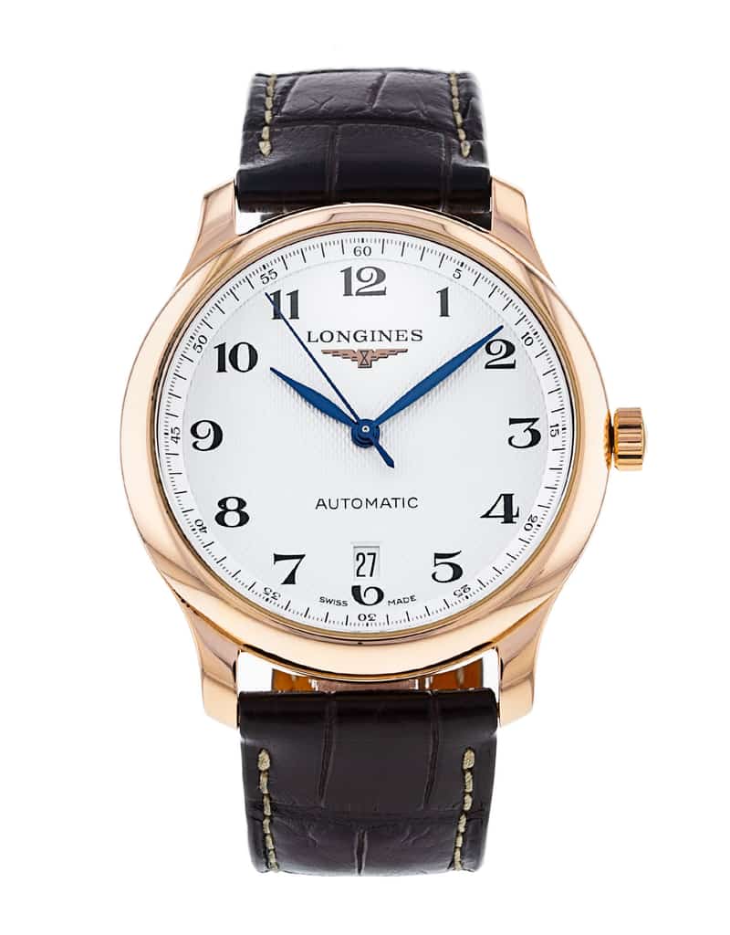 Longines Master Collection L2.628.8.78.3 Longines Master Collection L2.628.8.78.3